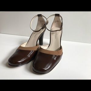 Anne Kline Heels in the style Connor